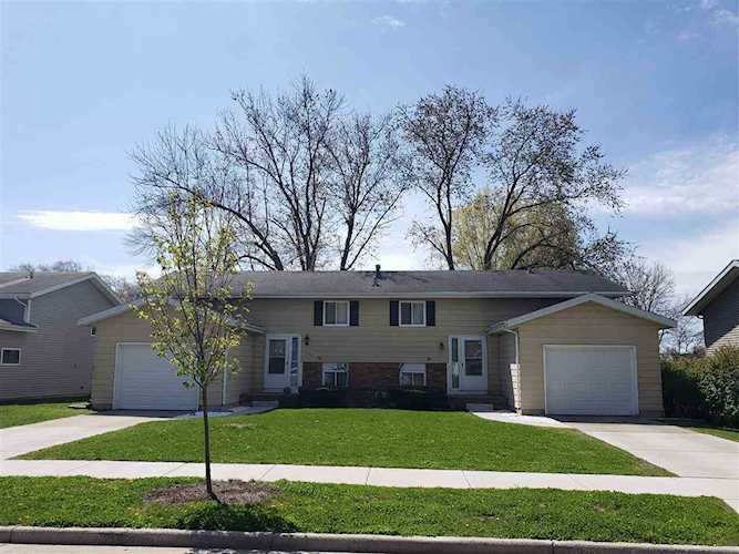 721-723 Park Ave Deforest, WI 53532
