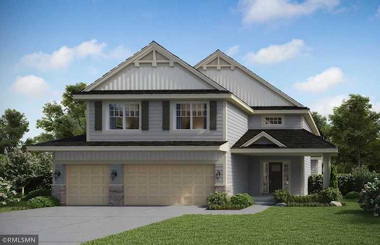 15612 Pennsylvania Avenue Savage, MN 55372