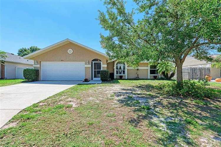 6014 66th Street CIRCLE E Palmetto, FL 34221
