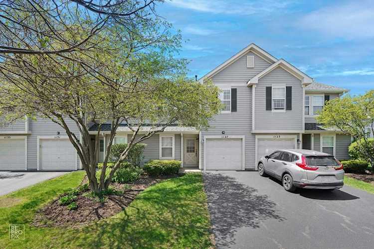 1127 Vail Ct Naperville, IL 60540