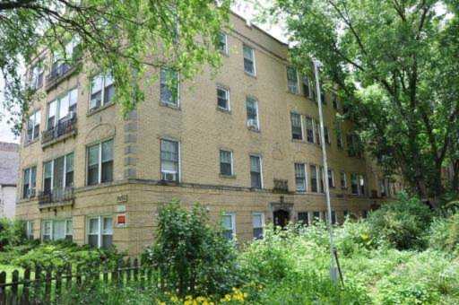 4858 N Hermitage Ave #3C Chicago, IL 60640