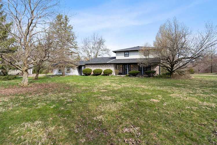 15205 Olive Green Road Centerburg, OH 43011
