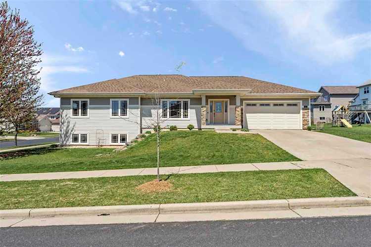 994 Edenberry Dr Verona, WI 53593