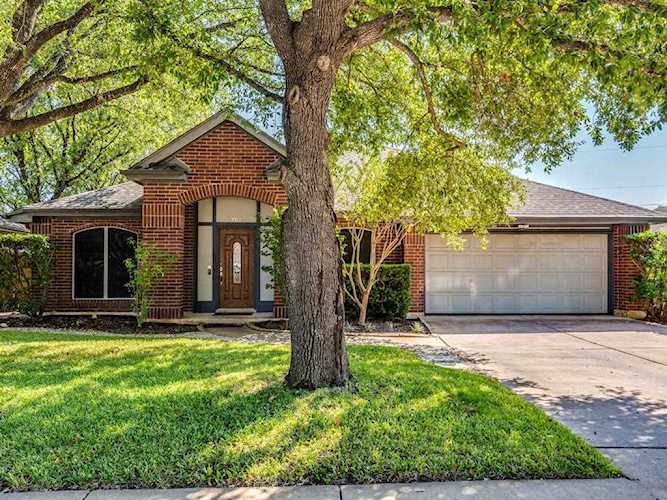 7511 Ponoma TRL Austin, TX 78749