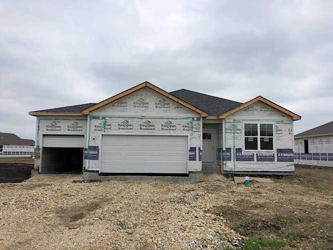 16863 S Corinne Circle Plainfield, IL 60586