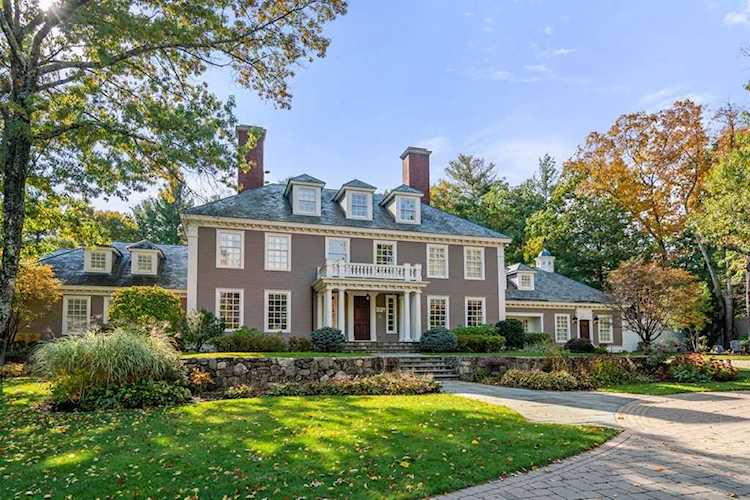 41 Plympton Road Sudbury, MA 01776