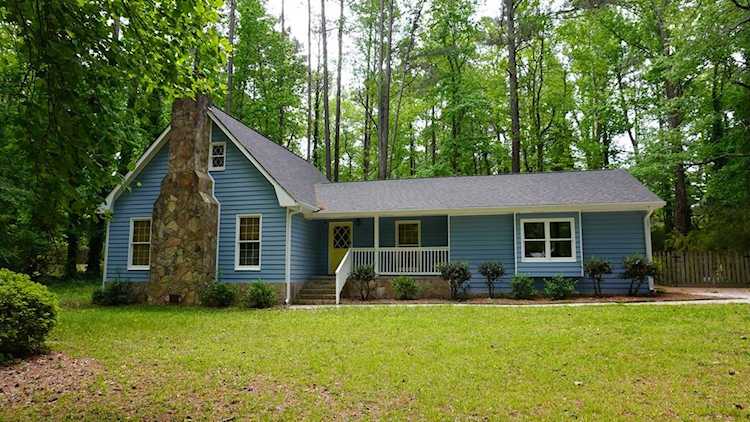 125 Devilla Trace Fayetteville, GA 30214