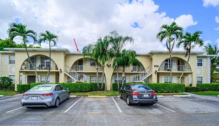 13767 Flora Place #F Delray Beach, FL 33484
