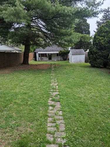 178 N Roys Avenue Columbus, OH 43204