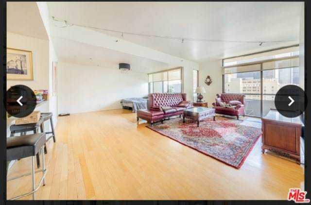 600 W 9th St #1507 Los Angeles, CA 90015