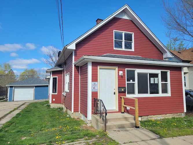 603 Abe St Joliet, IL 60432
