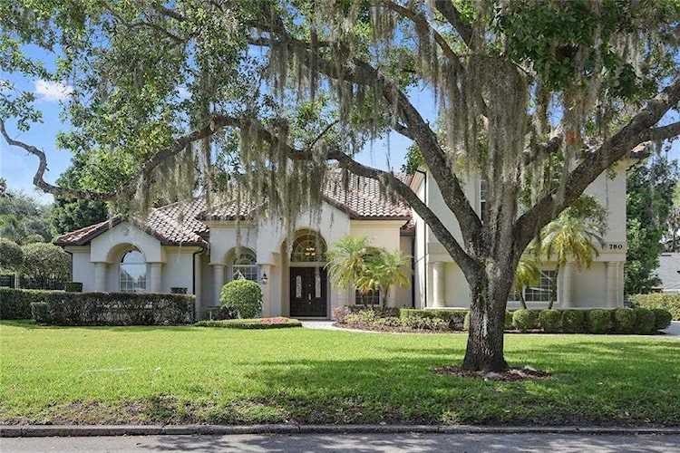 780 Pinetree Rd Winter Park, FL 32789