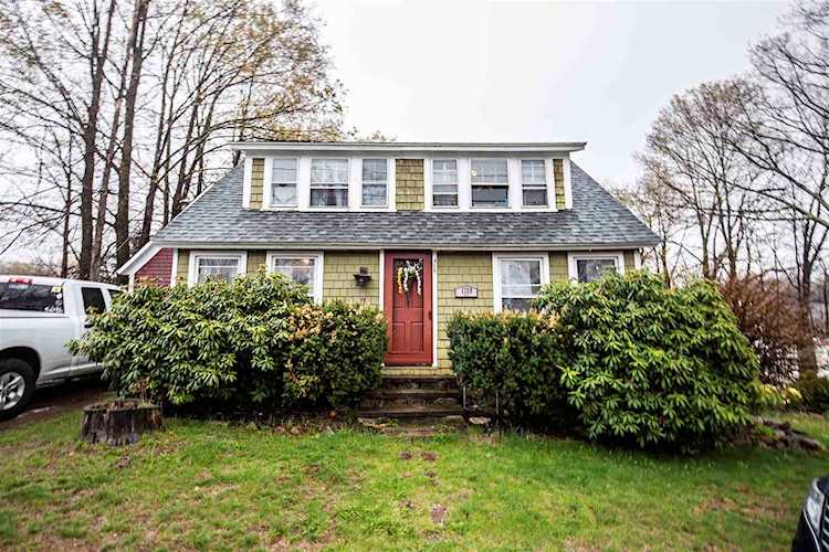 14 Stark South Hwy Dunbarton, NH 03046