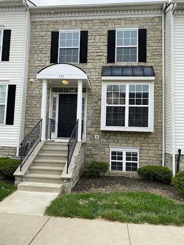 135 Prestwicke Mill Drive Blacklick, OH 43004