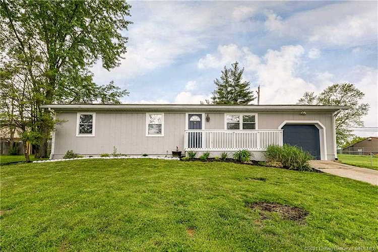 4014 Melvyn Dr New Albany, IN 47150