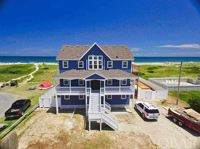 25251 Lee ONeal Lane Waves, NC 27982