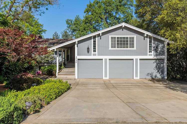 3732 Fairway Drive Cameron Park, CA 95682