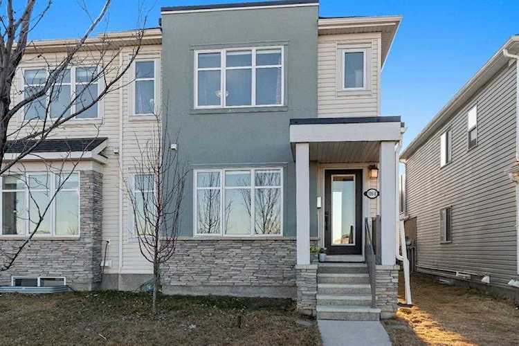10610 Cityscape Dr NE Calgary, AB T3N 0P3