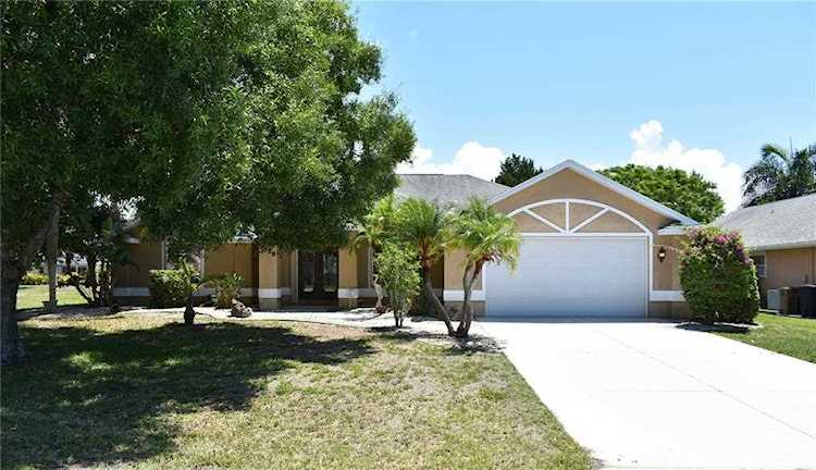 7528 Coco Plum Punta Gorda, FL 33955