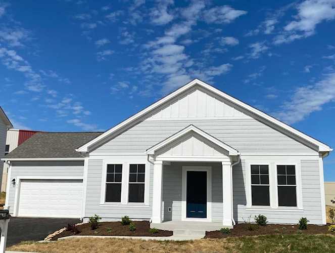 93 Boxwood Daleville, VA 24083