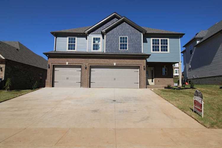 187 Charleston Oaks Reserves Clarksville, TN 37042