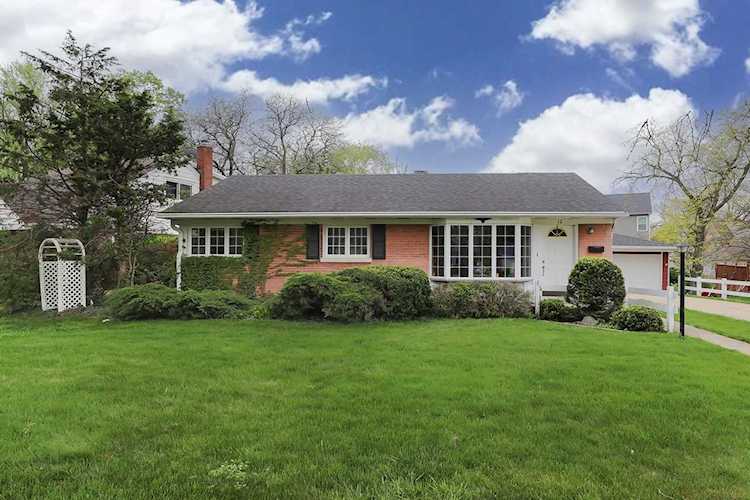 12 Lincoln Ct Lombard, IL 60148