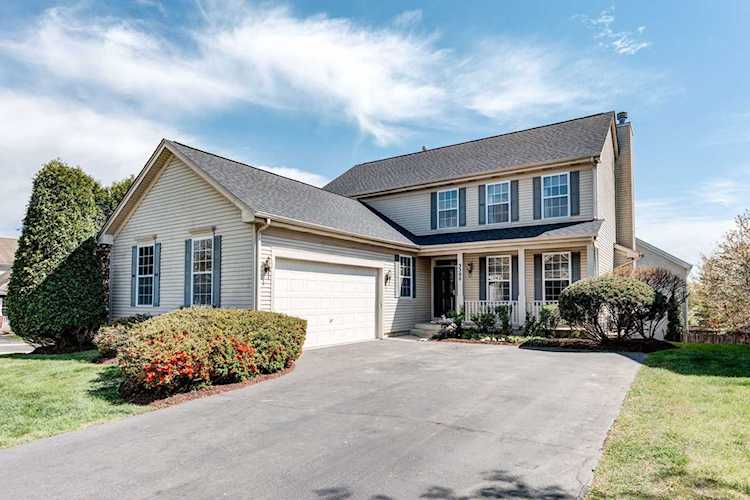 3300 Husking Peg Ln Geneva, IL 60134