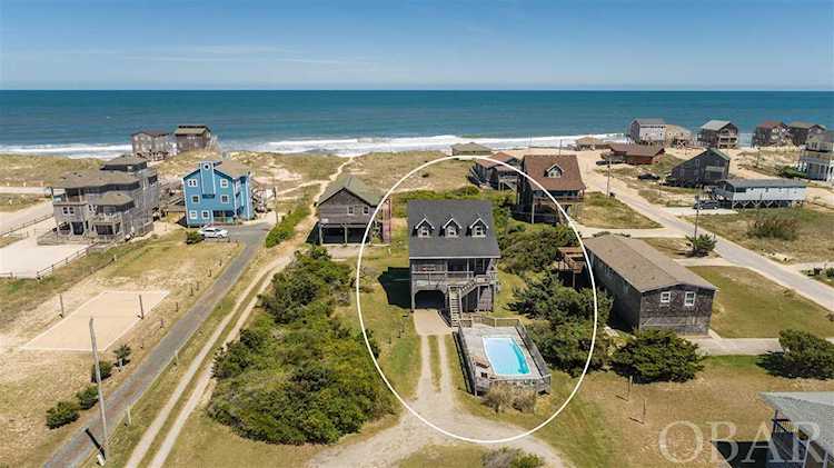 23391 NC Highway 12 Rodanthe, NC 27968