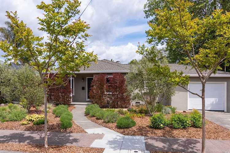 544 Alderbrook Drive Santa Rosa, CA 95405