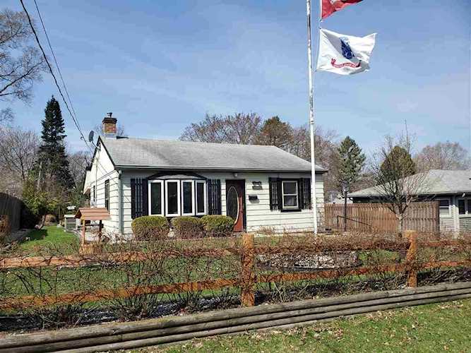 4209 Elinor St Madison, WI 53716