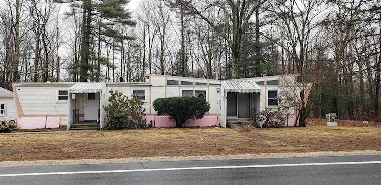325 Mountain Ave Northwood, NH 03261