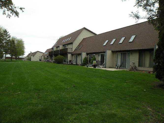550 N Douglas St #C Ripon, WI 54971