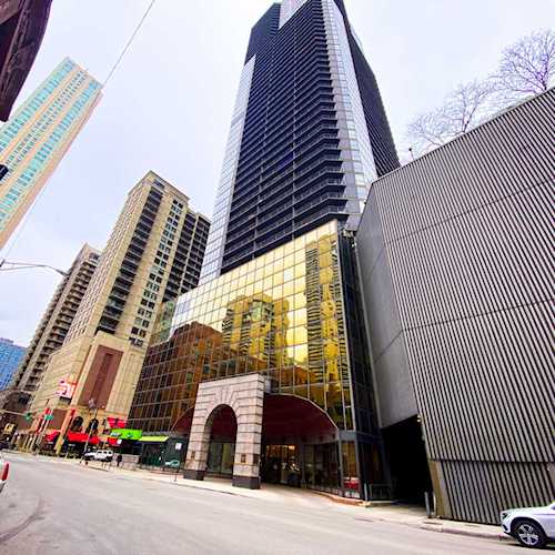 10 E Ontario St #3110 Chicago, IL 60611 | MLS 11075315 Photo 1