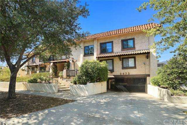 2473 Oswego St #15 Pasadena, CA 91107