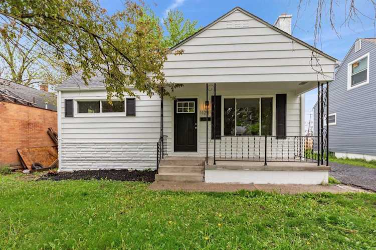 1128 S Kellner Road Columbus, OH 43209