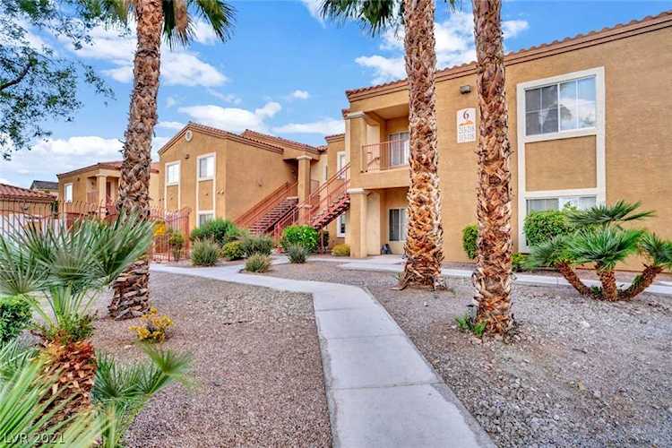 6160 Rumrill St #217 Las Vegas, NV 89113