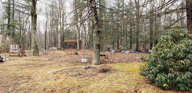325 Mountain Ave Northwood, NH 03261