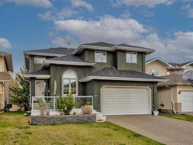 54 Mount Robson Close SE Calgary, AB T2Z 2E2