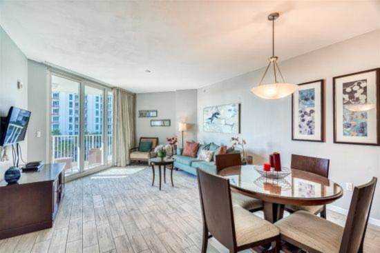 4203 Indian Bayou Trail #UNIT 1505 Destin, FL 32541