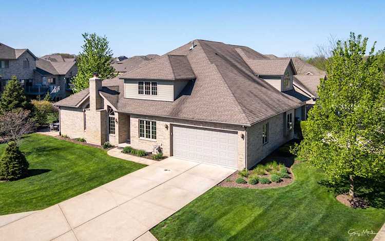 13873 Penny Ln Homer Glen, IL 60491