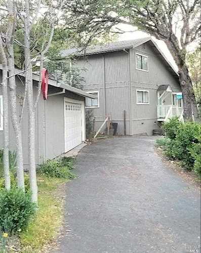 1169 Deputy Drive Pope Valley, CA 94567