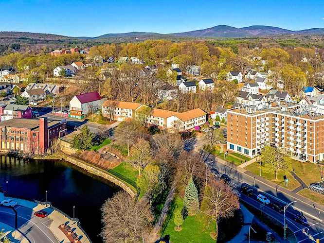 57 Union Ave #211 Laconia, NH 03246