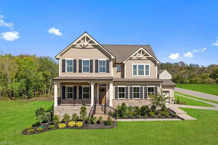 MM Benns Grant- The Seneca Smithfield, VA 23430