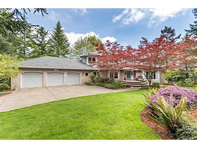 16800 SW Siler Ridge Ln Beaverton, OR 97007