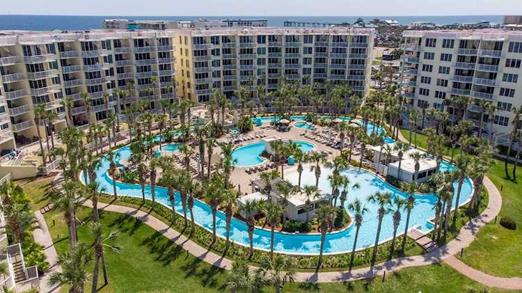 1326 Miracle Strip Parkway #504 Fort Walton Beach, FL 32548
