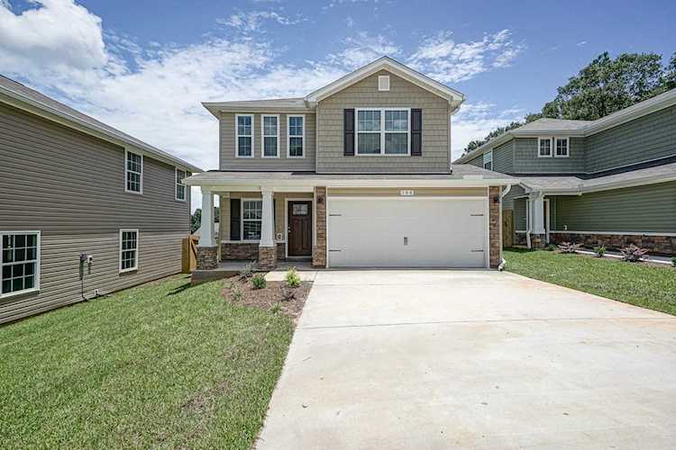 106 Bolte Court Crestview, FL 32539