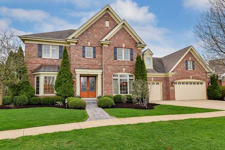 0S163 Willis Circle Geneva, IL 60134