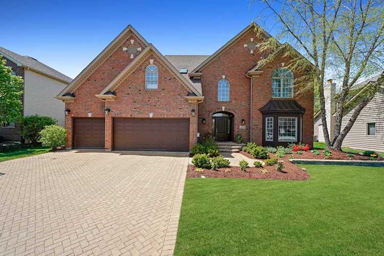 3119 Kingbird Ln Naperville, IL 60564