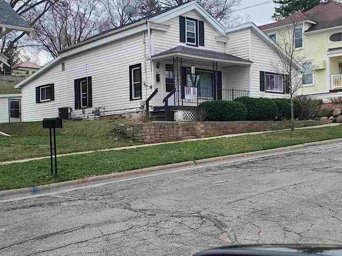 223 Mill St Lodi, WI 53555