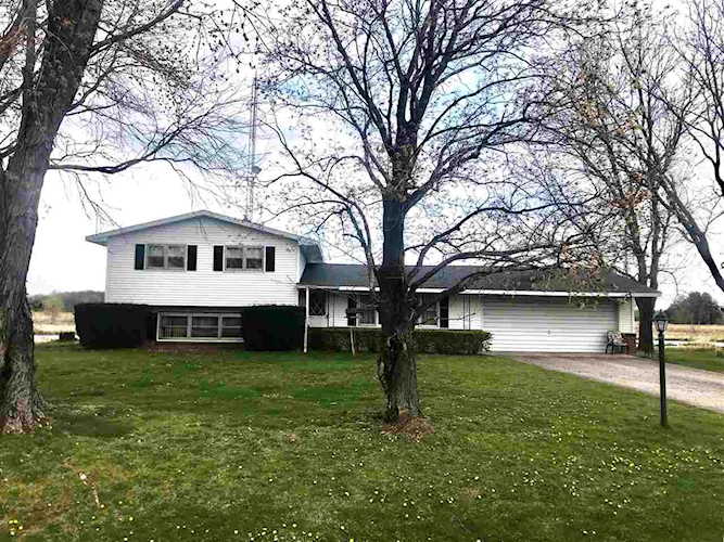 N6402 County Road U Caledonia, WI 53901